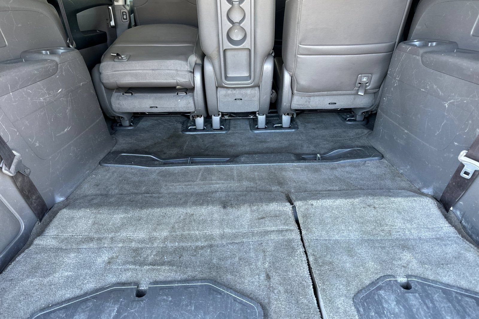2013 Honda Odyssey EX-L