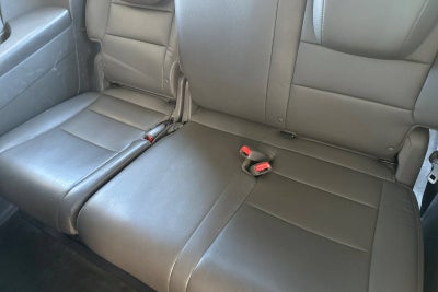 2013 Honda Odyssey EX-L