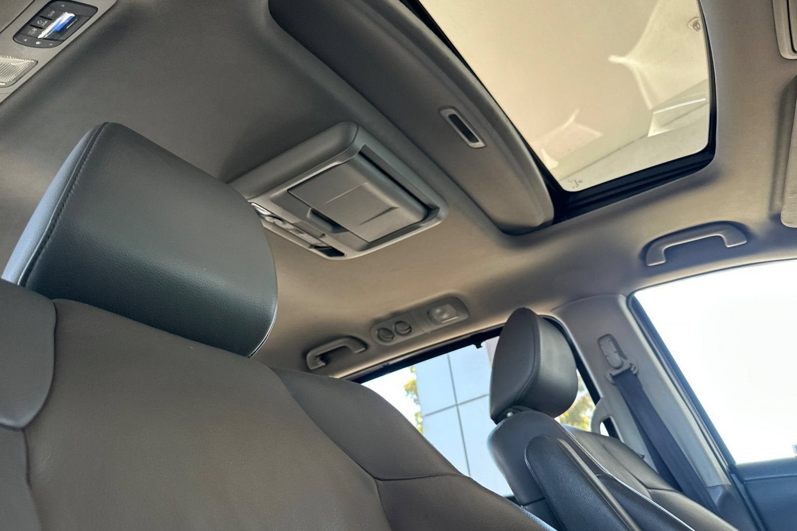 2013 Honda Odyssey EX-L