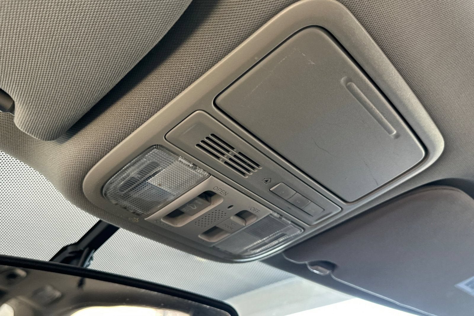 2013 Honda Odyssey EX-L