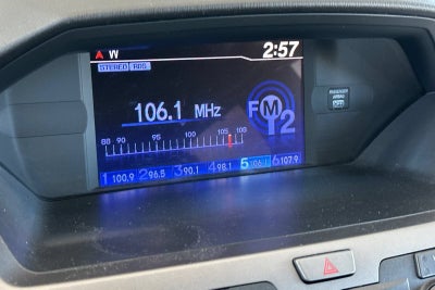 2013 Honda Odyssey EX-L