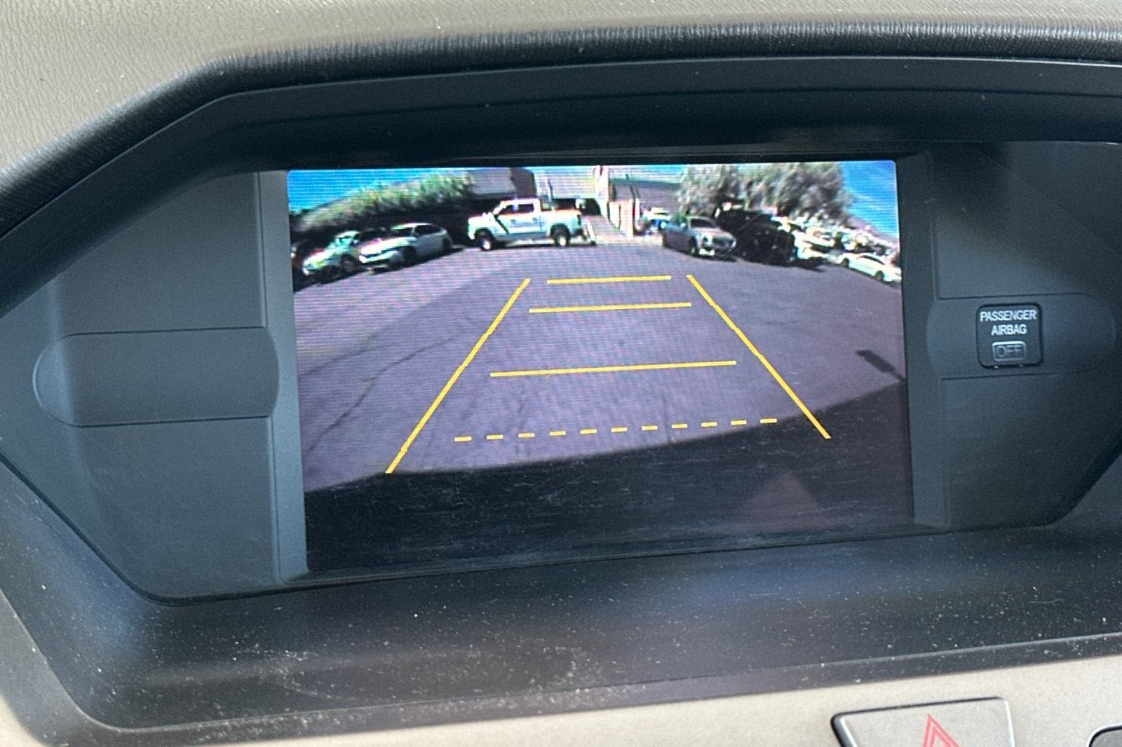 2013 Honda Odyssey EX-L