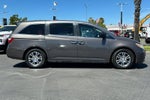 2013 Honda Odyssey EX-L