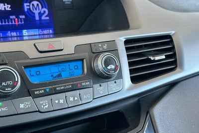 2013 Honda Odyssey EX-L