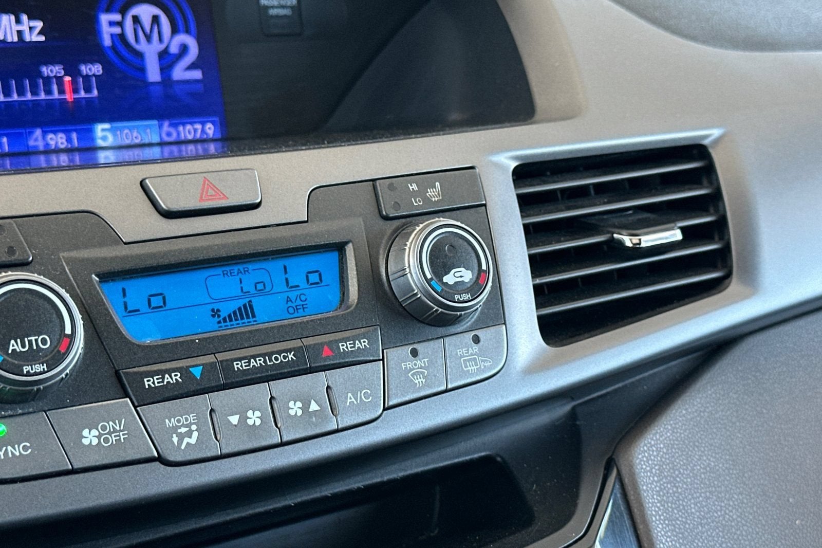 2013 Honda Odyssey EX-L