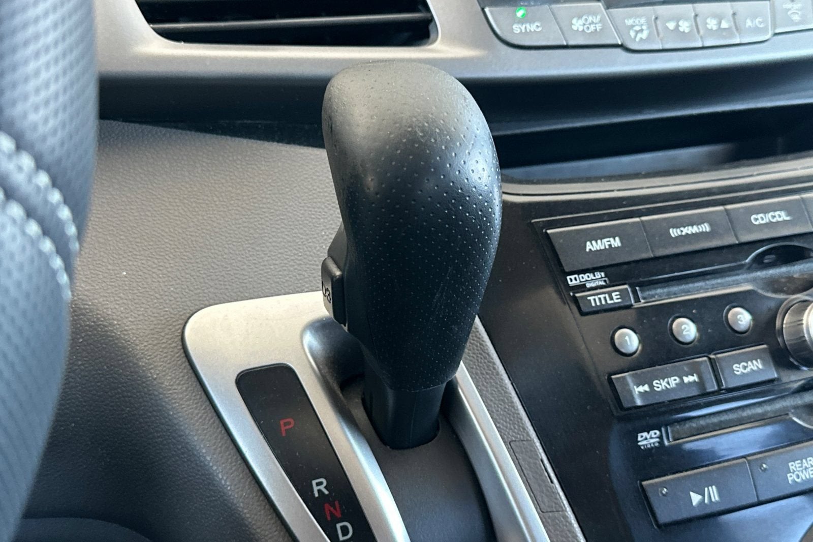 2013 Honda Odyssey EX-L