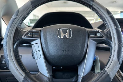 2013 Honda Odyssey EX-L
