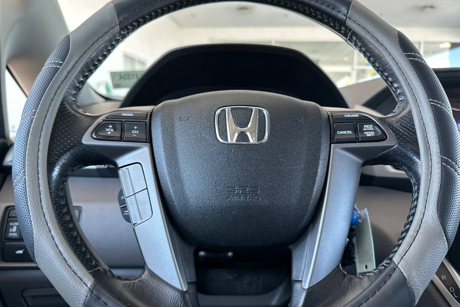 2013 Honda Odyssey EX-L