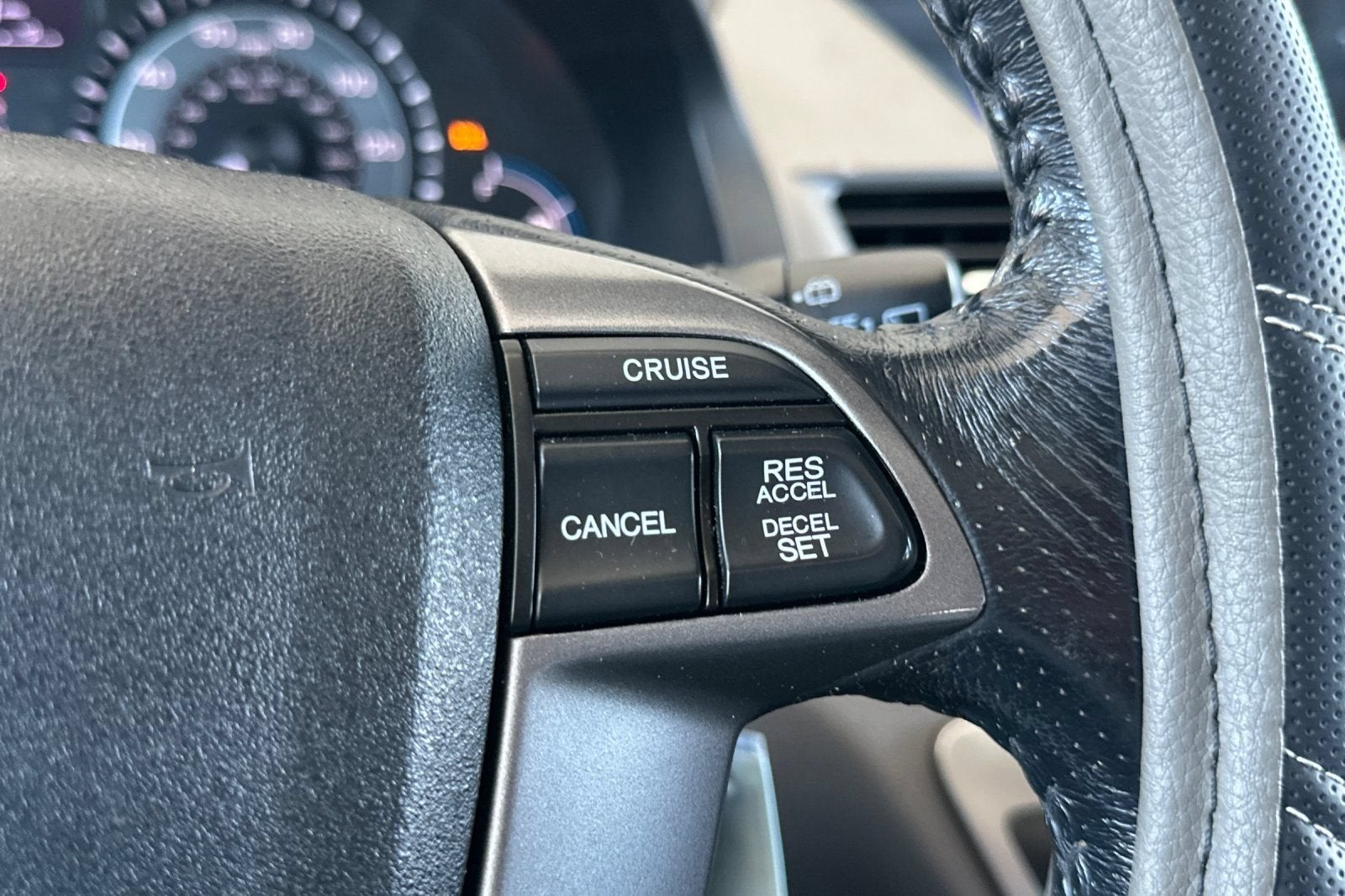 2013 Honda Odyssey EX-L