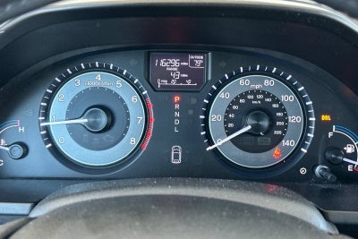 2013 Honda Odyssey EX-L