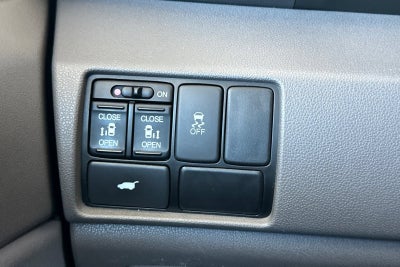 2013 Honda Odyssey EX-L