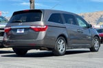 2013 Honda Odyssey EX-L