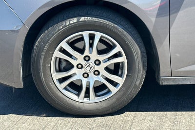 2013 Honda Odyssey EX-L