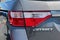 2013 Honda Odyssey EX-L