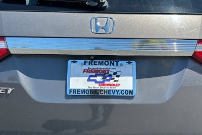 2013 Honda Odyssey EX-L