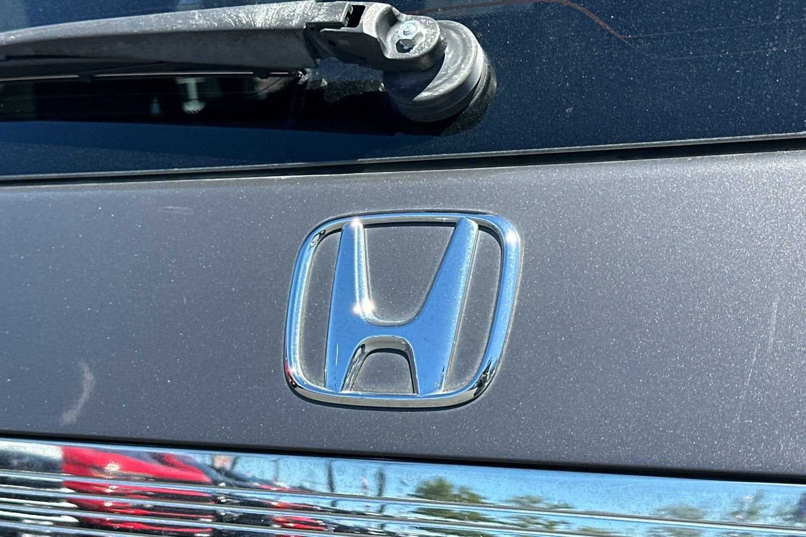 2013 Honda Odyssey EX-L