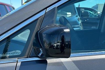 2013 Honda Odyssey EX-L