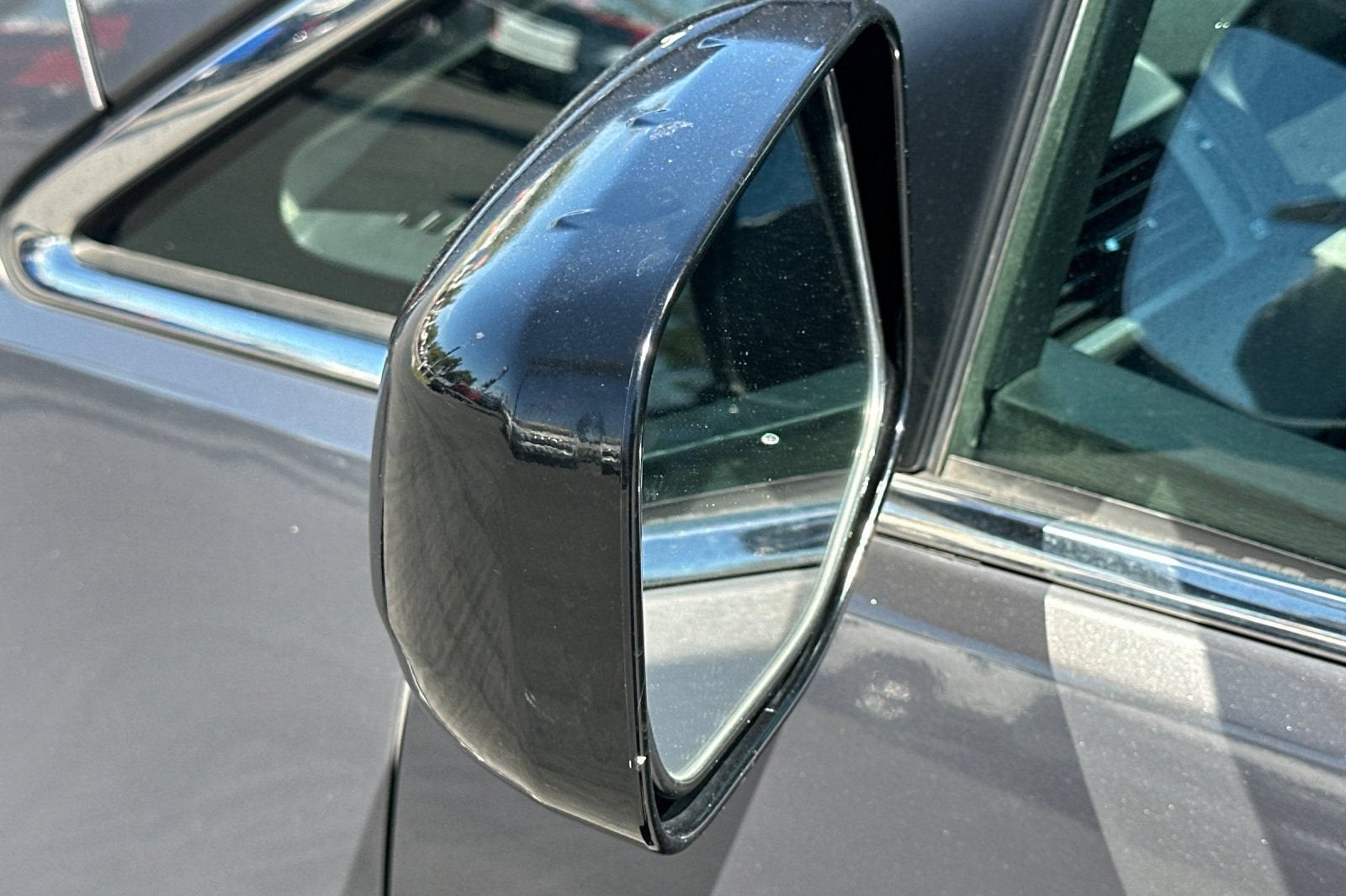 2013 Honda Odyssey EX-L