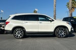 2021 Honda Pilot AWD Elite