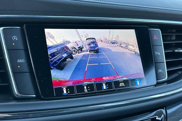 2024 Buick Enclave Premium