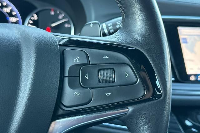 2024 Buick Enclave Premium