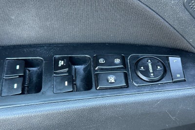 2019 Hyundai ELANTRA Value Edition