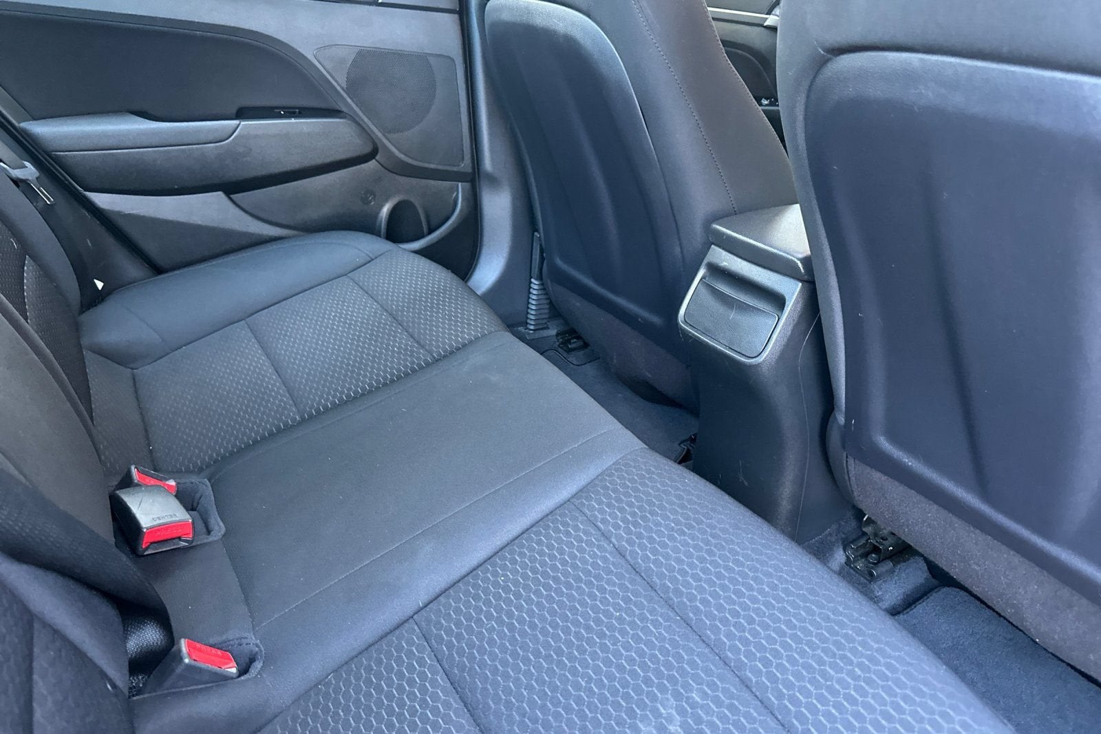 2019 Hyundai ELANTRA Value Edition
