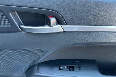 2019 Hyundai ELANTRA Value Edition