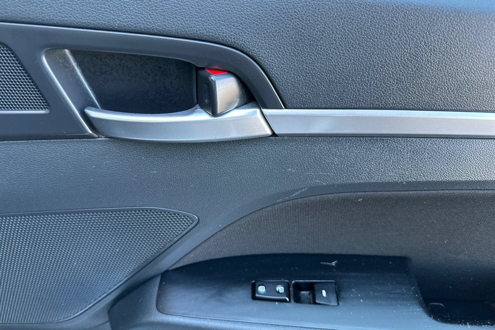 2019 Hyundai ELANTRA Value Edition