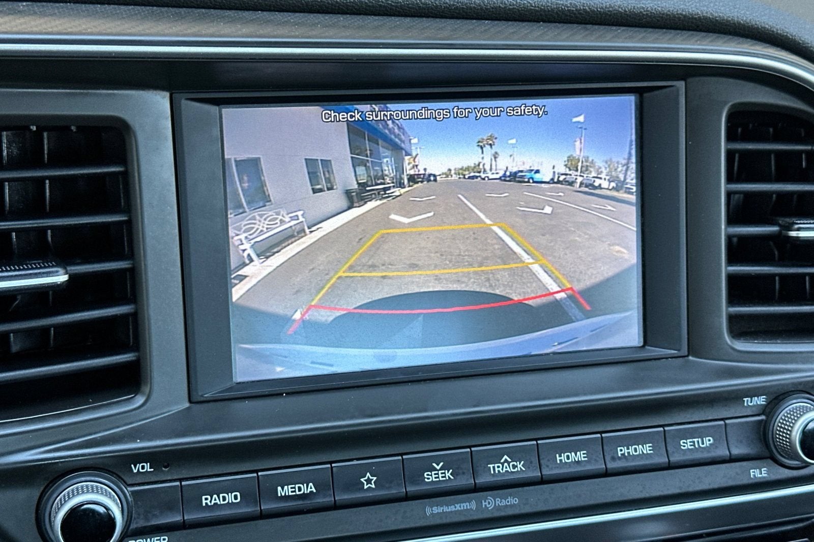 2019 Hyundai ELANTRA Value Edition