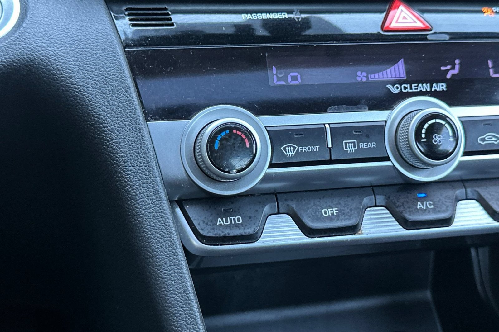 2019 Hyundai ELANTRA Value Edition