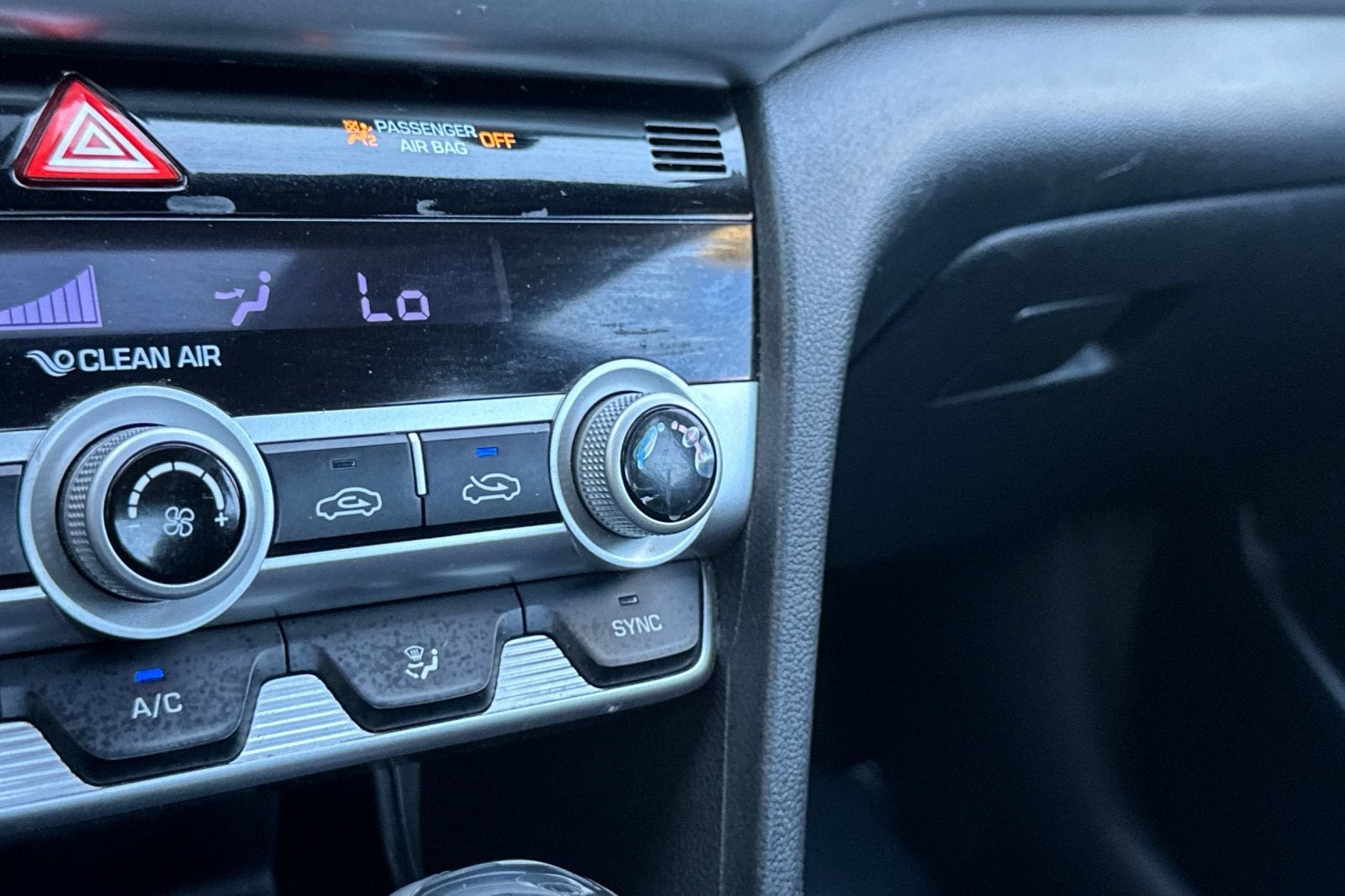 2019 Hyundai ELANTRA Value Edition