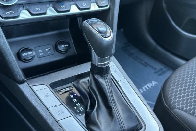 2019 Hyundai ELANTRA Value Edition