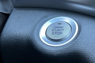 2019 Hyundai ELANTRA Value Edition