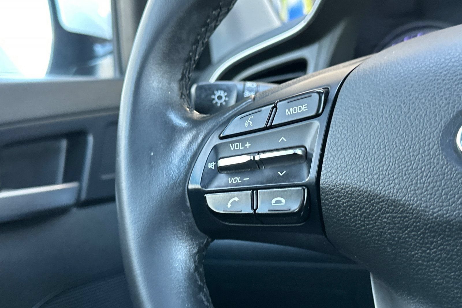 2019 Hyundai ELANTRA Value Edition