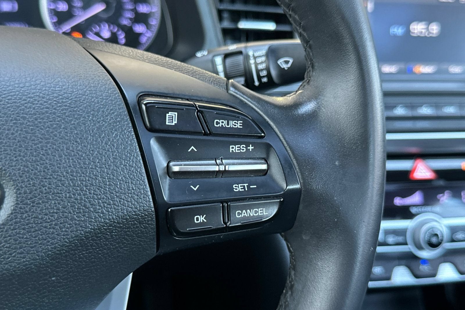 2019 Hyundai ELANTRA Value Edition