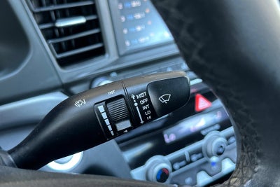 2019 Hyundai ELANTRA Value Edition