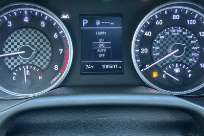 2019 Hyundai ELANTRA Value Edition