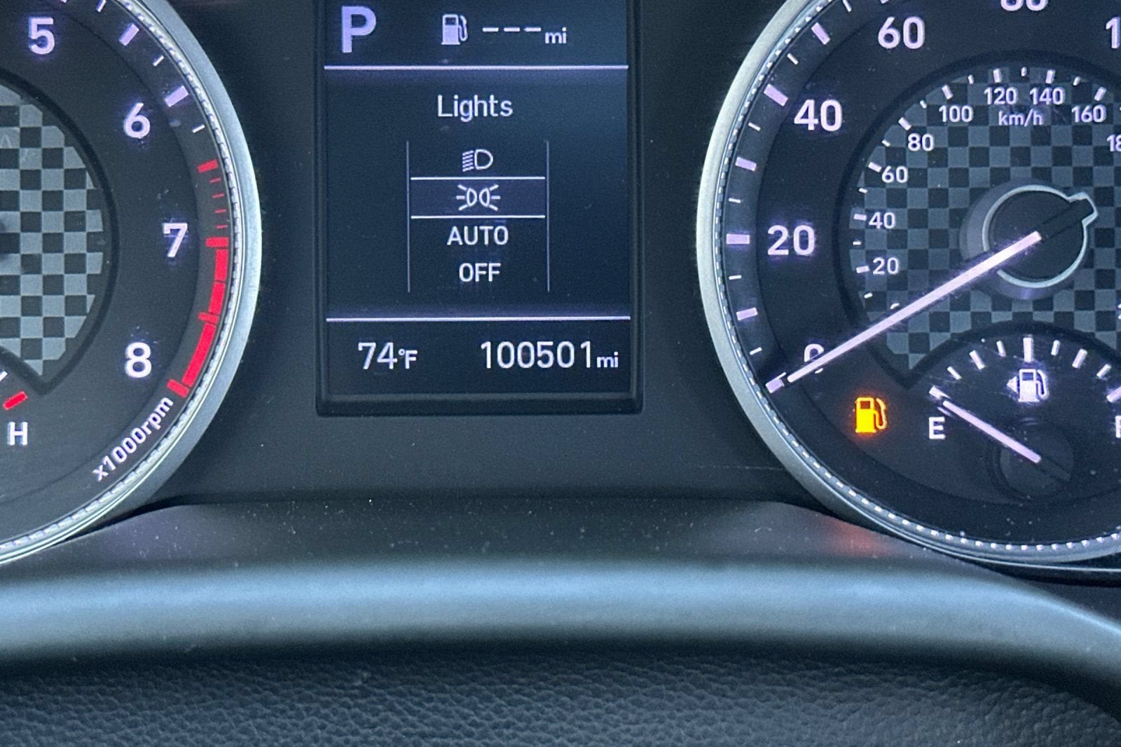 2019 Hyundai ELANTRA Value Edition