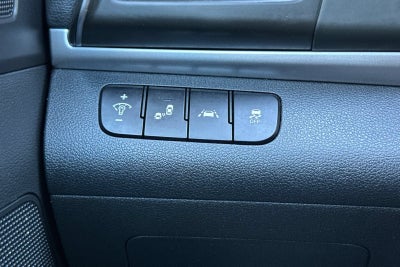 2019 Hyundai ELANTRA Value Edition