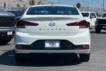 2019 Hyundai ELANTRA Value Edition