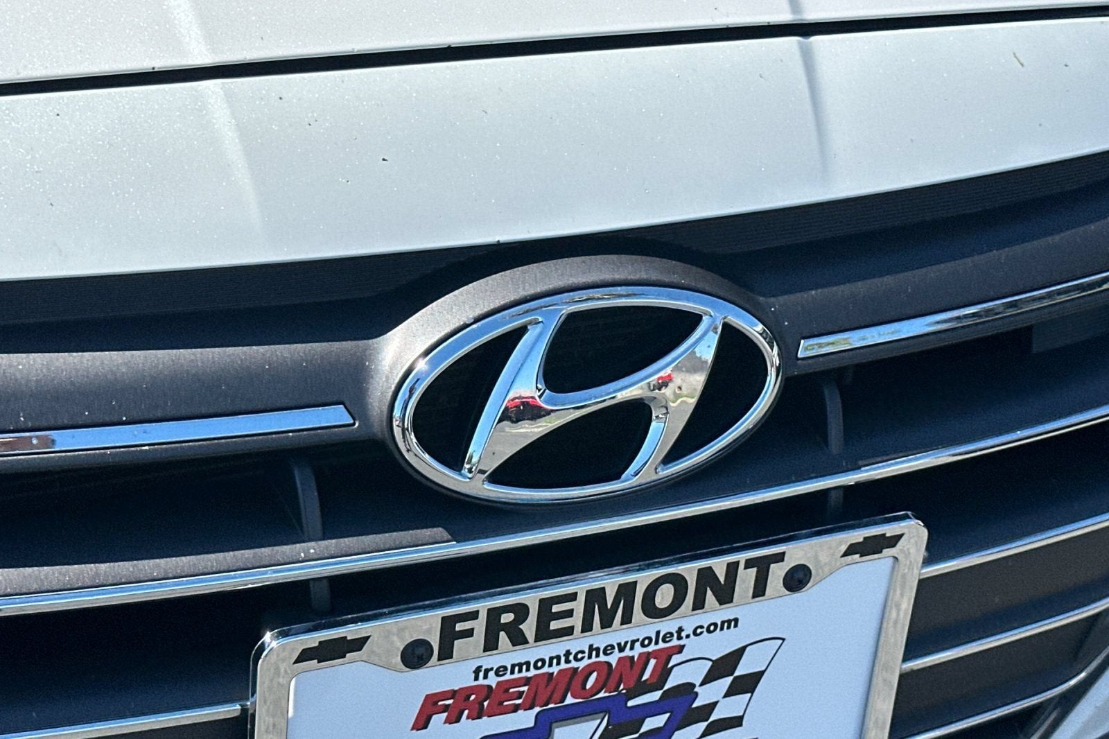 2019 Hyundai ELANTRA Value Edition