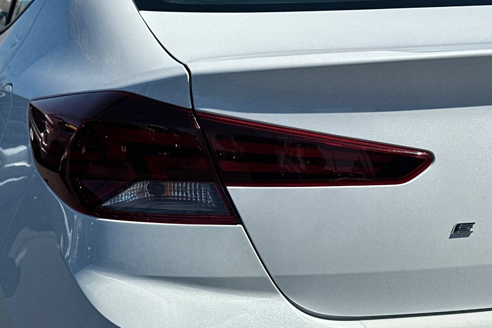 2019 Hyundai ELANTRA Value Edition