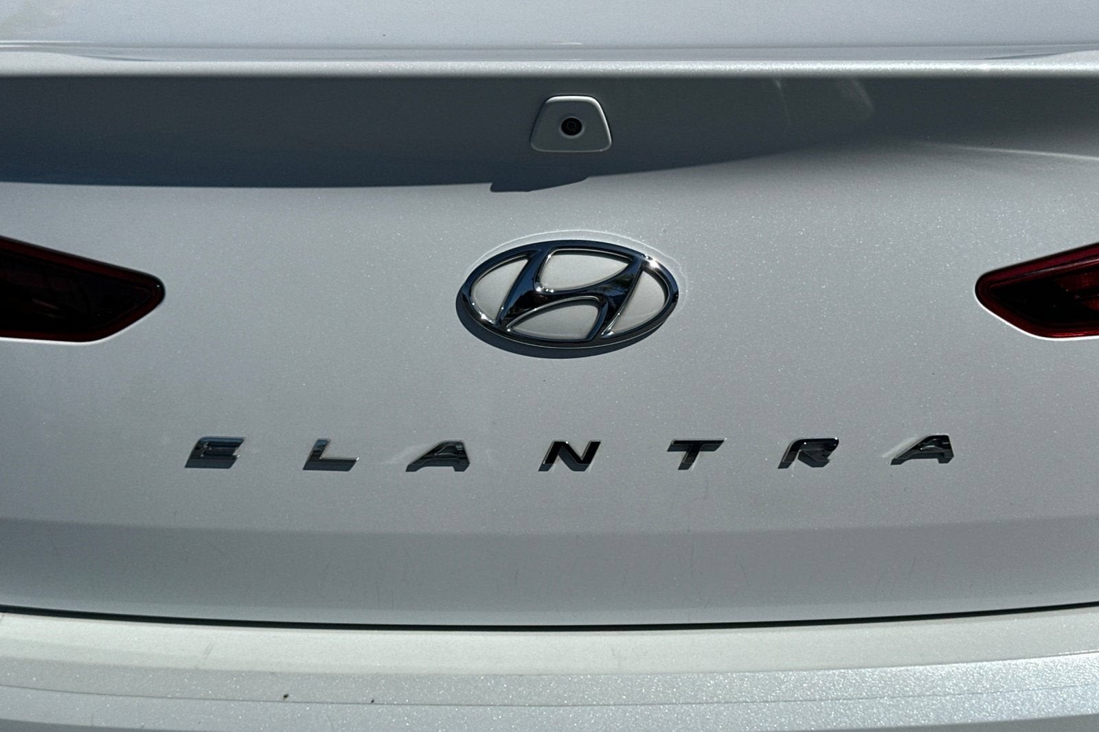2019 Hyundai ELANTRA Value Edition