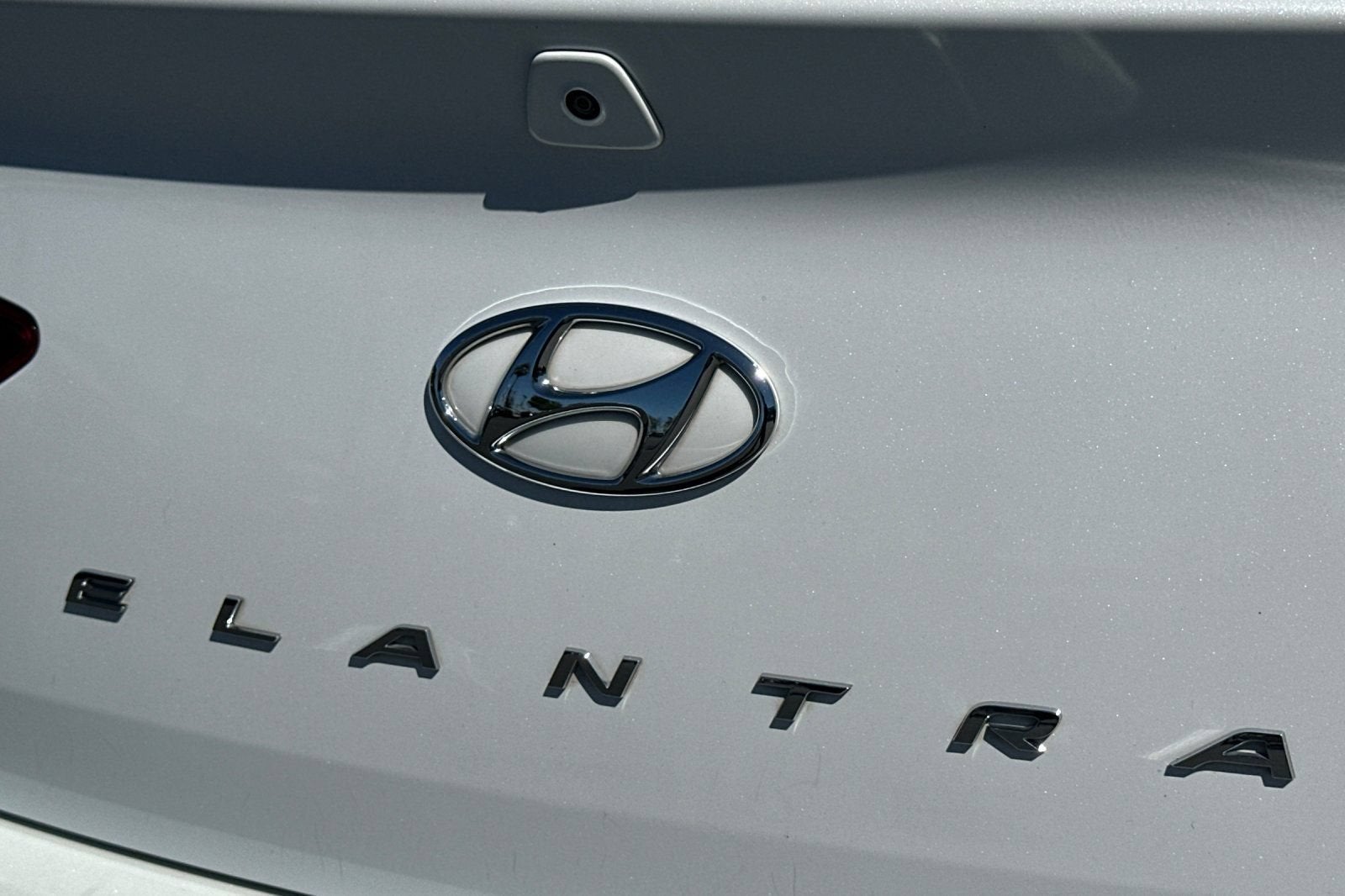 2019 Hyundai ELANTRA Value Edition