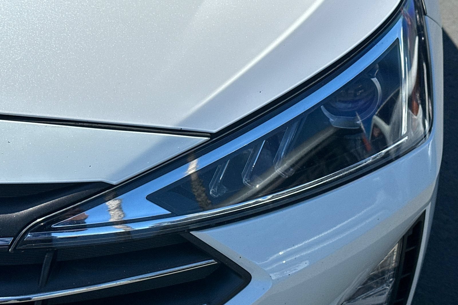 2019 Hyundai ELANTRA Value Edition