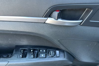2019 Hyundai ELANTRA Value Edition