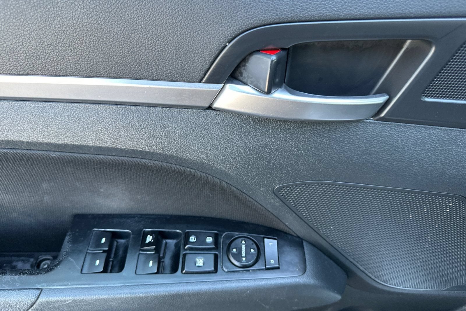 2019 Hyundai ELANTRA Value Edition