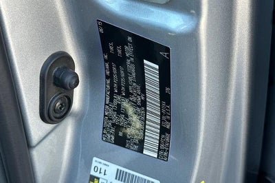 2015 Toyota Sienna LE AAS