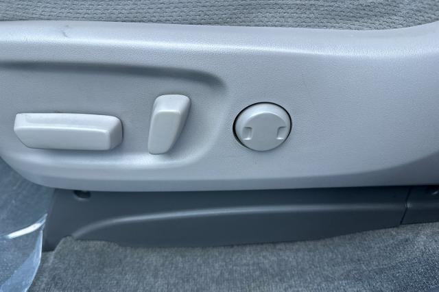 2015 Toyota Sienna LE AAS